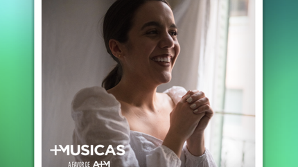 Valeria Castro en +Músicas Bilbao