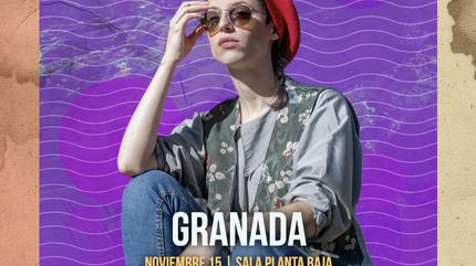 Travis Birds en Más Músicas Granada