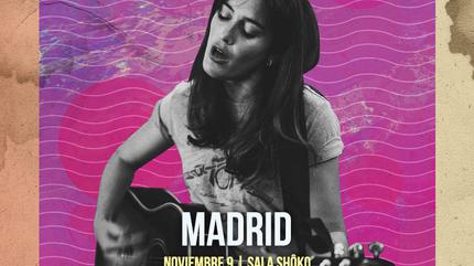 Double Gin en Más Músicas Madrid