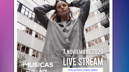 PENNY NECKLACE EN +Músicas