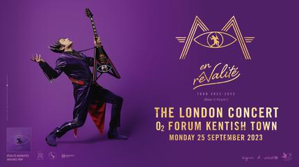 matthieu chedid london tickets