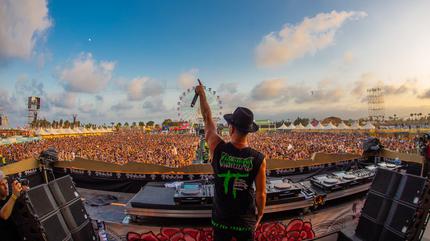 Foto Medusa Sunbeach