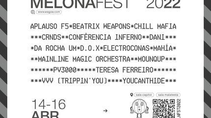MELONAFEST 2022