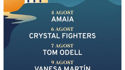 Menorca Music Fest 2023