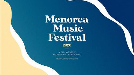 Menorca Music Festival 2020