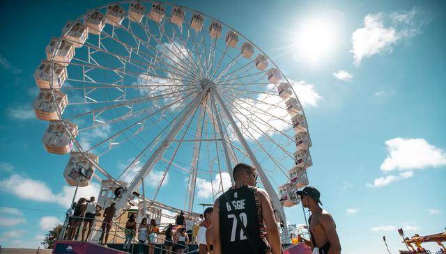 Meo Sudoeste