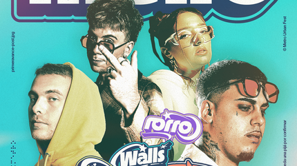 Metro Urban Fest Entradas