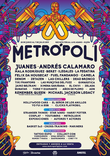 metropoli
