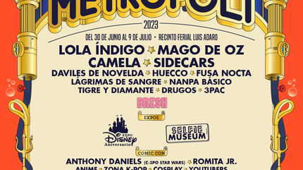 Metrópoli Gijón entradas