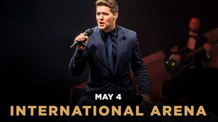 michael buble concert in cardiff