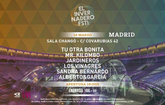 CHANGO