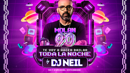 Dj Neil