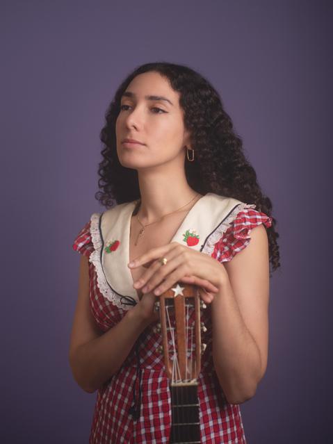 bedouine