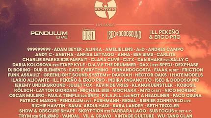 monegros desert festival 2023 entradas