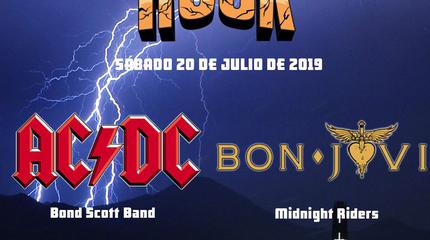 monsters of rock 2019