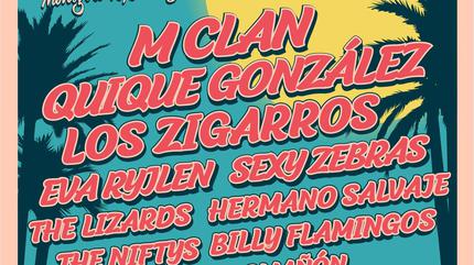 montgorock festival 2022 entradas