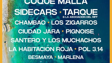 montgorrock 2024 entradas, artistas, confirmaciones