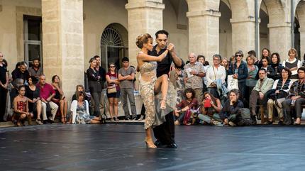 Montpelllier Danse 2019