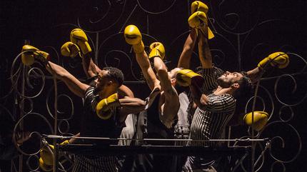 Montpelllier Danse 2019