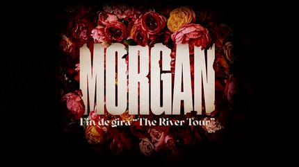 Morgan. The River Tour