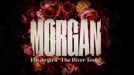 Morgan. The River Tour