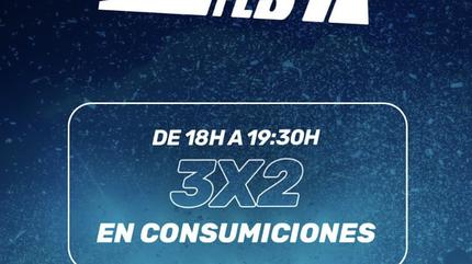 morrison fest entradas