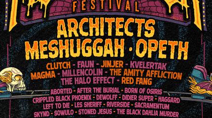 Motocultor Festival 2024 Tickets