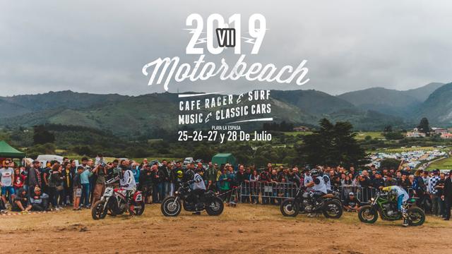 Motorbeach