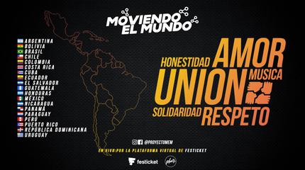 Moviendo el Mundo 2020