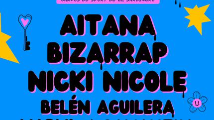 festival my fest cantabria infinita 2023 entradas