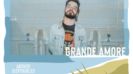GRANDE AMORE