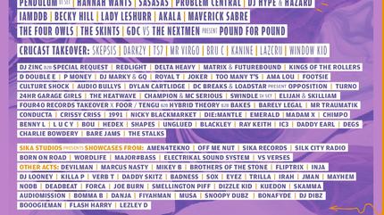 Nass Festival 2019