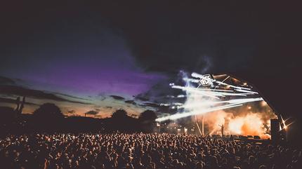 Nass Festival 2019