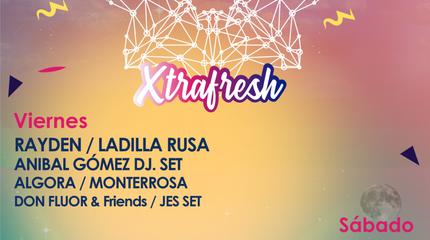 Natural Live Xtrafresh