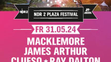 NDR 2 Plaza Festival