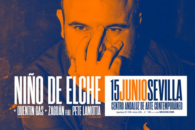 Niño de Elche