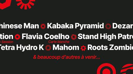 No Logo Festival Tickets