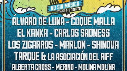 No-sin-música-cartel-completo