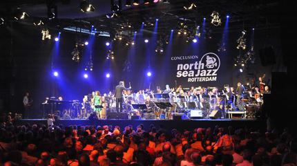North Sea Jazz