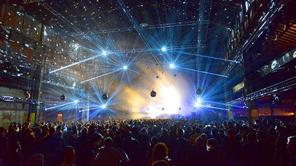 Nuits Sonores Picture