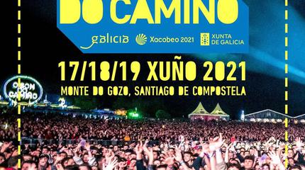 O Son do Camiño 2021
