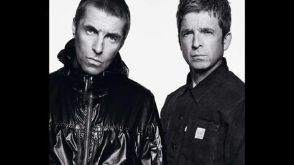 oasis concert in London live 2025 tickets