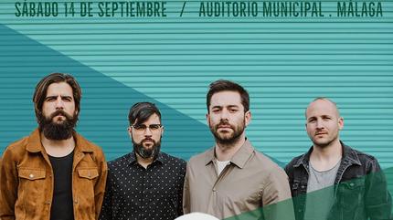 Confirmación Viva Suecia en Oh See Festival 2019