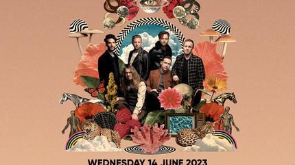 onerepublic concert in london tickets