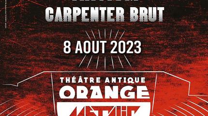orange metalic festival 2023 tickets