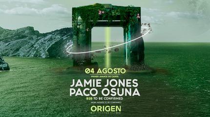 Origen Fest entradas 4 de agosto