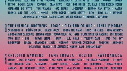 Osheaga