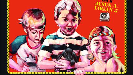 Cartel Colectivo internacional