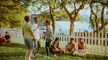 Panorama New York City