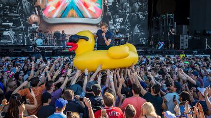 Panorama New York City